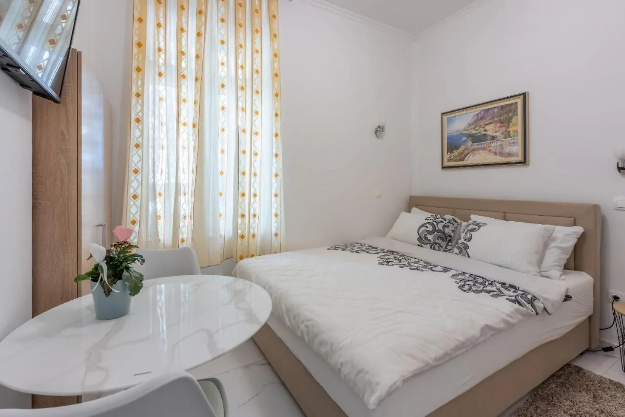 Apartman Villa Lucia