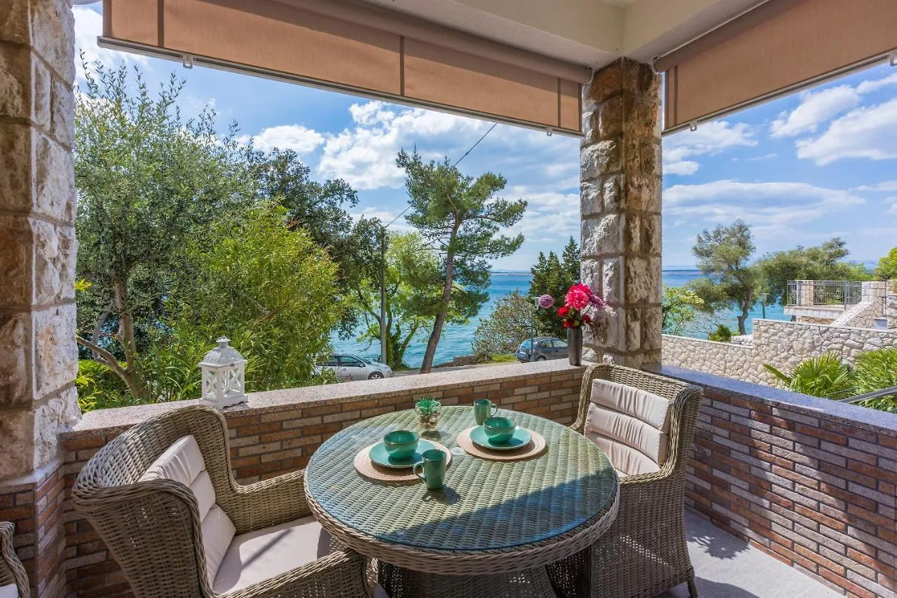 Villa Lucia Crikvenica Apartment