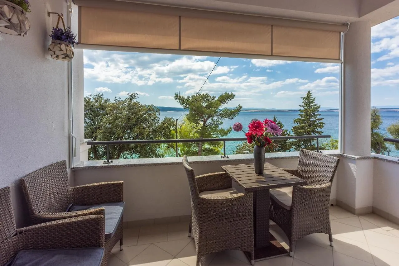Apartman Villa Lucia