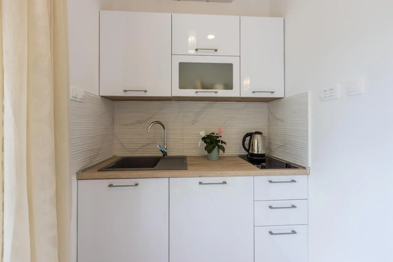 Apartman Villa Lucia