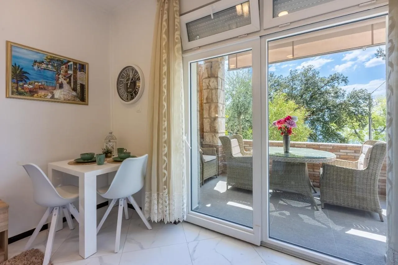 Villa Lucia Croatia