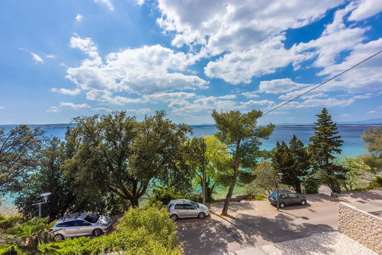 Apartman Villa Lucia