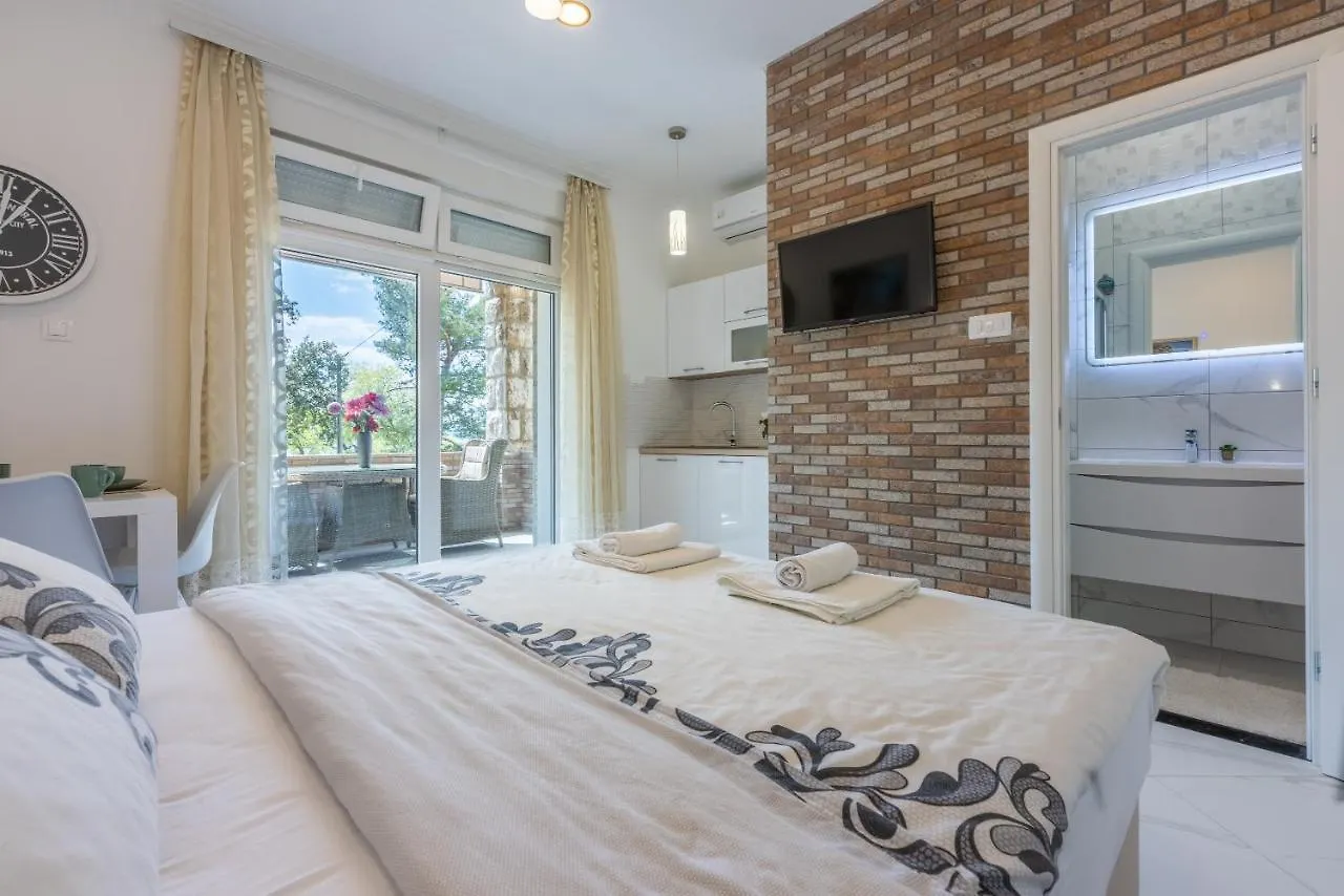 Apartman Villa Lucia Croatia