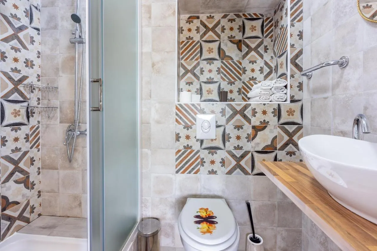 Apartman Villa Lucia