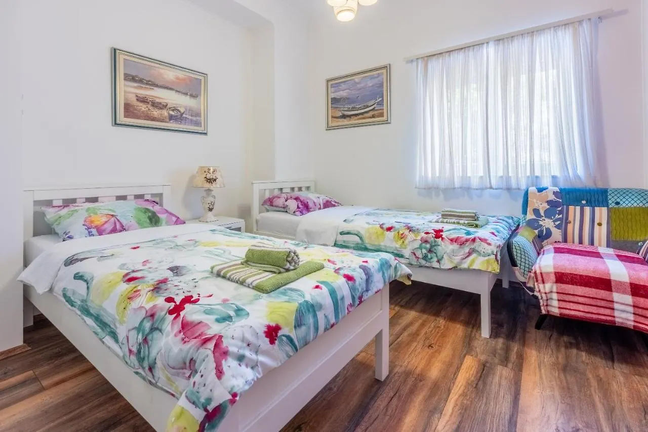 Apartman Villa Lucia