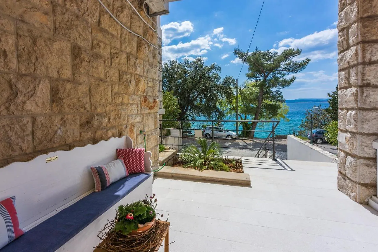 Villa Lucia Crikvenica