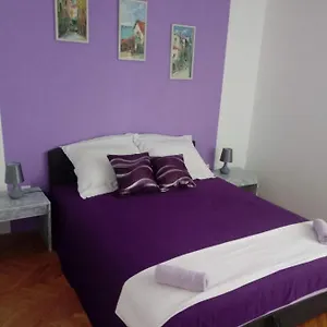 Apartman Ketryn, Crikvenica